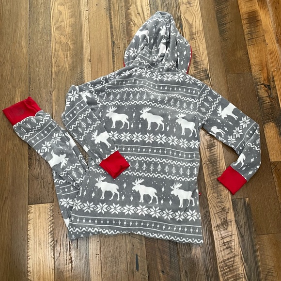 Tipsyelves fleece onesie men M - Picture 7 of 7